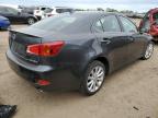 2009 Lexus Is 250 zu verkaufen in Elgin, IL - Front End
