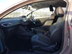 2014 PEUGEOT 208 ALLURE for sale at Copart YORK