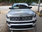 2025 Jeep Compass Limited იყიდება Hueytown-ში, AL - Side