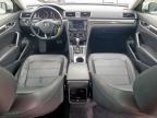 2016 Volkswagen Passat Se за продажба в Grand Prairie, TX - Front End