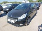 2013 PEUGEOT 208 ACTIVE for sale at Copart SANDWICH