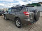 2009 Toyota Rav4  en Venta en Kansas City, KS - Front End