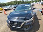 2020 Nissan Sentra Sv for Sale in Greenwell Springs, LA - Front End