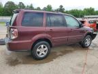2008 Honda Pilot Se for Sale in Memphis, TN - Front End