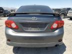 2010 Toyota Corolla Xrs იყიდება Las Vegas-ში, NV - Side