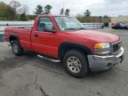 2006 Gmc New Sierra K1500 იყიდება Exeter-ში, RI - Normal Wear