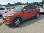2016 Hyundai Tucson Limited for Sale in Shreveport, LA - Minor Dent/Scratches