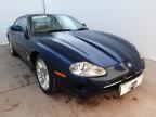1998 JAGUAR XK8 COUPE for sale at Copart WESTBURY