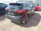 2017 NISSAN QASHQAI N- for sale at Copart BRISTOL