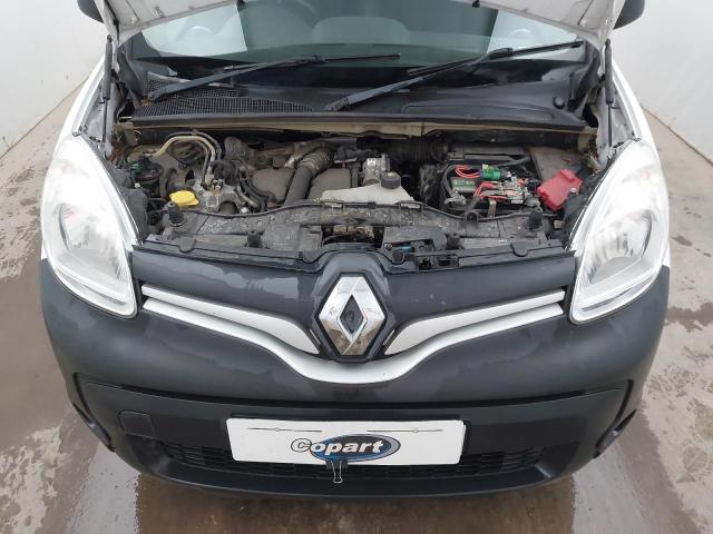 2014 RENAULT KANGOO ML1