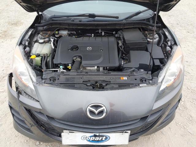 2011 MAZDA 3 TS2 D