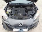 2011 MAZDA 3 TS2 D for sale at Copart CORBY