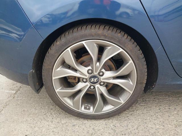 2018 HYUNDAI I30 PREMIU