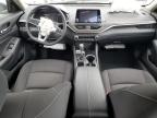 2024 Nissan Altima Sv for Sale in Woodhaven, MI - Front End
