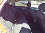 2016 Honda Civic Lx for Sale in Sacramento, CA - Rear End