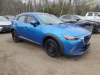 2016 MAZDA CX-3 TOURING à vendre chez Copart ON - COOKSTOWN