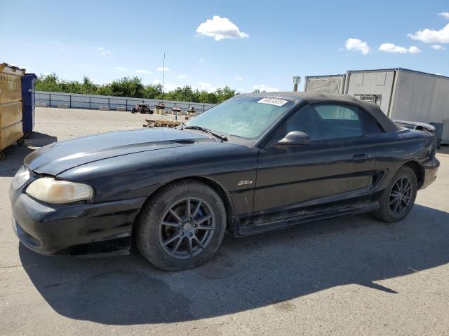 1998 Ford Mustang Gt