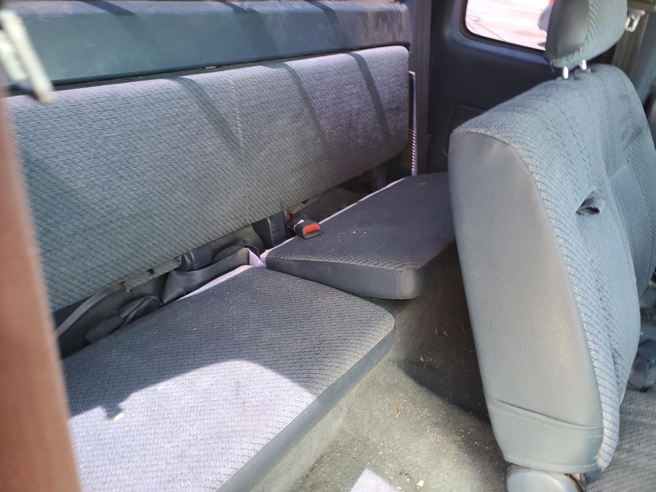 1995 Toyota T100 Xtracab VIN: JT4VD12E6S0003996 Lot: 57125415