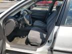 1998 Chevrolet Geo Prizm Base en Venta en Kansas City, KS - Front End