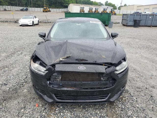  FORD FUSION 2013 Czarny