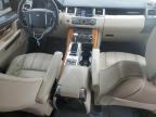 2013 Land Rover Range Rover Sport Hse Luxury на продаже в Cahokia Heights, IL - Rear End