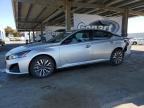 2024 Nissan Altima Sv for Sale in Hayward, CA - Rear End