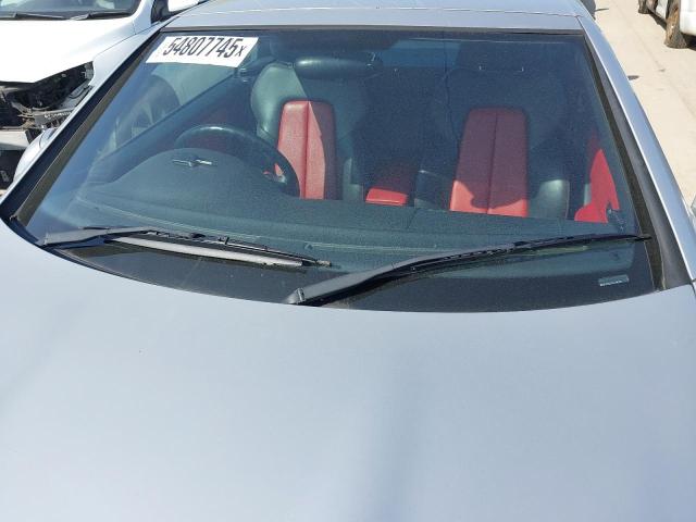 2000 MERCEDES BENZ SLK 230 KO