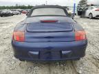 2001 Porsche 911 Carrera 2 for Sale in Loganville, GA - Front End