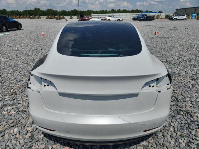  TESLA MODEL 3 2022 Белый