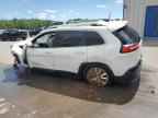 2017 Jeep Cherokee Limited   for Sale in Duryea, PA - All Over