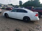 2014 Chevrolet Impala Limited Police de vânzare în Madisonville, TN - All Over