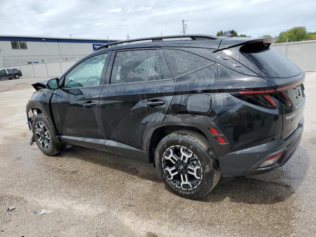 2025 HYUNDAI TUCSON XRT
