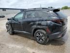 2025 HYUNDAI TUCSON XRT à vendre chez Copart ON - COOKSTOWN