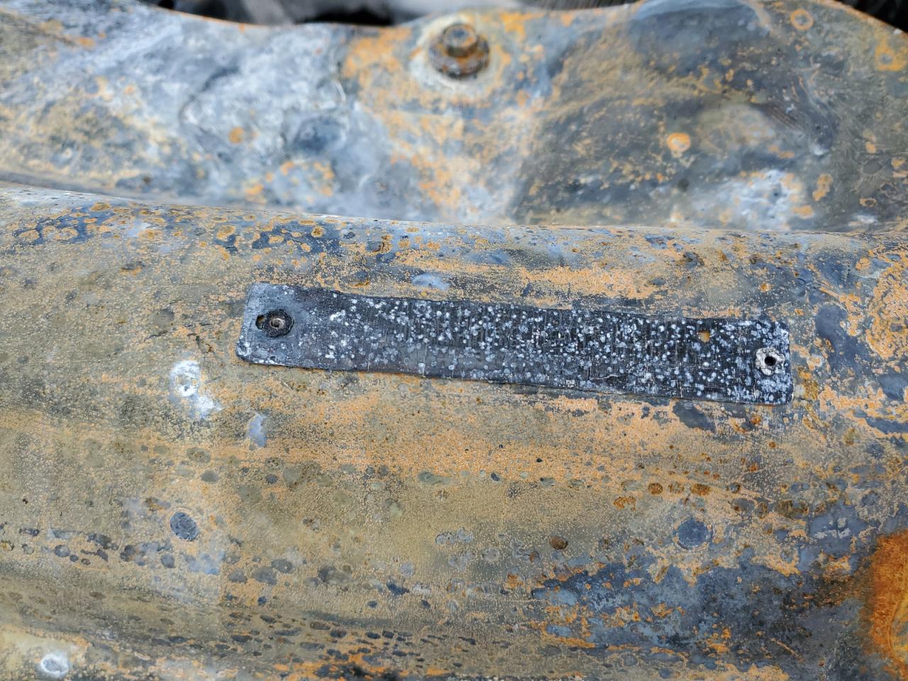 2010 GMC Acadia Sle VIN: 1GKLRLED0AJ105492 Lot: 57484495