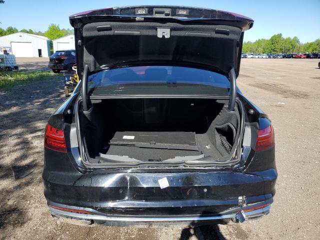 2020 AUDI A4 KOMFORT