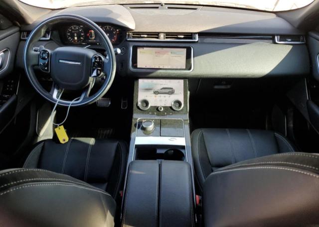  LAND ROVER RANGEROVER 2019 Silver