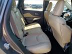 2018 Jeep Cherokee Limited na sprzedaż w Wilmer, TX - Front End
