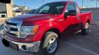 2013 Ford F150  на продаже в North Las Vegas, NV - Minor Dent/Scratches