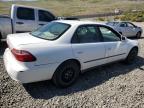 1998 Honda Accord Lx en Venta en Reno, NV - Rear End