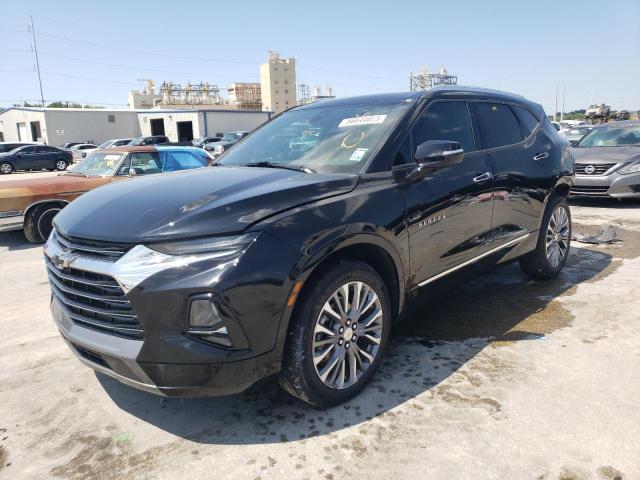 2021 Chevrolet Blazer Premier