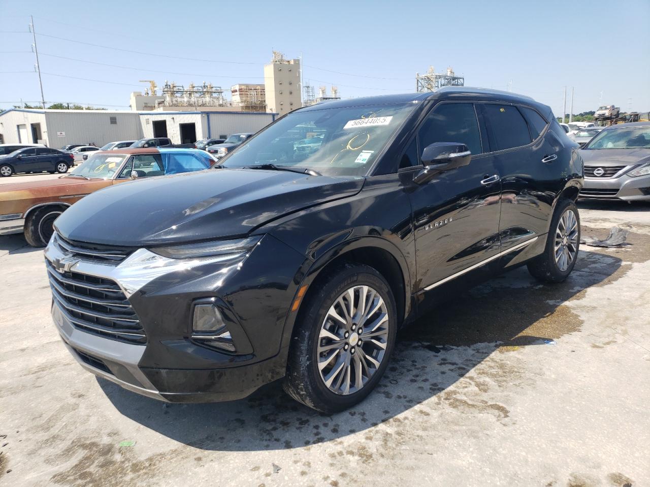 New Orleans, LA에서 판매 중인 2021 Chevrolet Blazer Premier - Rear End
