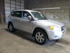 2008 Toyota Rav4 Limited zu verkaufen in Angola, NY - Side