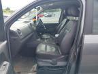 2016 VOLKSWAGEN AMAROK HIG for sale at Copart BELFAST
