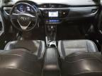 2016 Toyota Corolla L იყიდება Blaine-ში, MN - Rear End