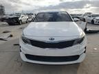 2018 Kia Optima Lx for Sale in New Orleans, LA - Rear End