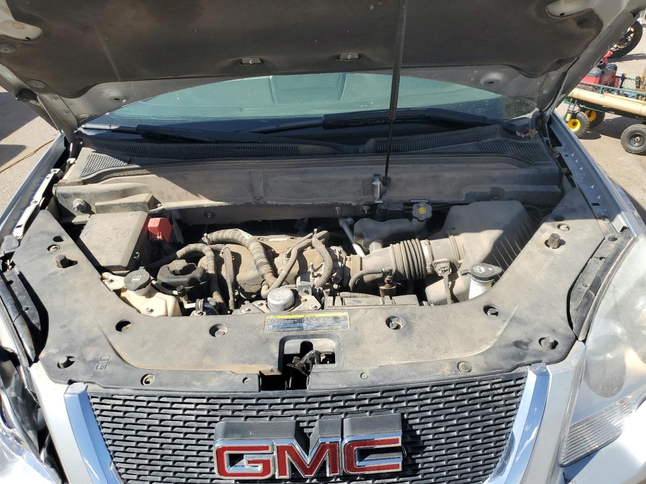 2009 GMC Acadia Slt-1 VIN: 1GKER23D09J114095 Lot: 56224585