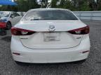 2017 Mazda 3 Touring продається в Riverview, FL - Front End