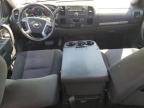 2011 Chevrolet Silverado C1500 Lt zu verkaufen in Fresno, CA - Front End