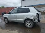 2009 Hyundai Tucson Se for Sale in New Britain, CT - Rear End