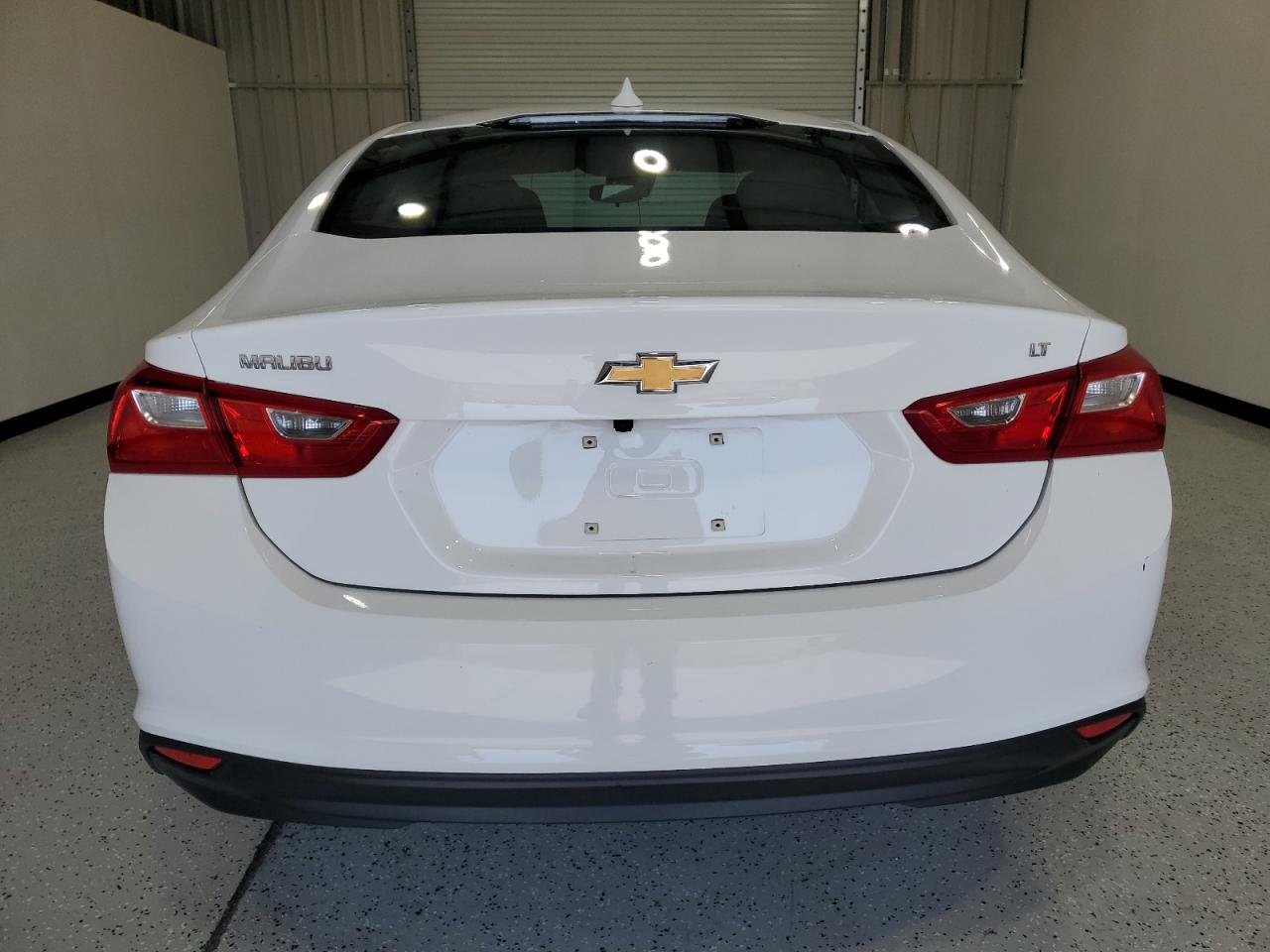 2023 Chevrolet Malibu Lt VIN: 1G1ZD5ST2PF211782 Lot: 58739545